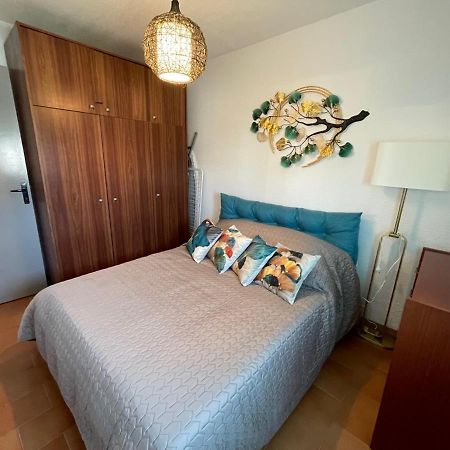 A 8 Mn A Pied Des Plages Appartement Avec Piscine Et Tennis アルジェレス・シュル・メール エクステリア 写真