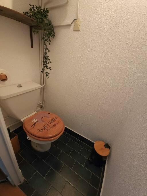 A 8 Mn A Pied Des Plages Appartement Avec Piscine Et Tennis アルジェレス・シュル・メール エクステリア 写真